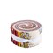 American Honor 2.5" Strip Roll (Jelly Roll / Rolie Polie) by Vicki Gifford for Riley Blake (RP-17090-40)